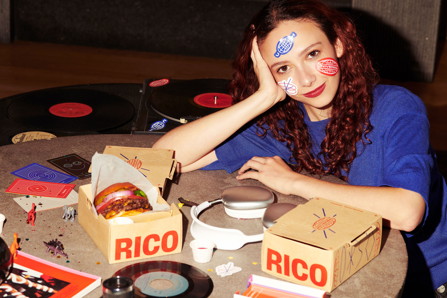 Hamburguesas bogotá