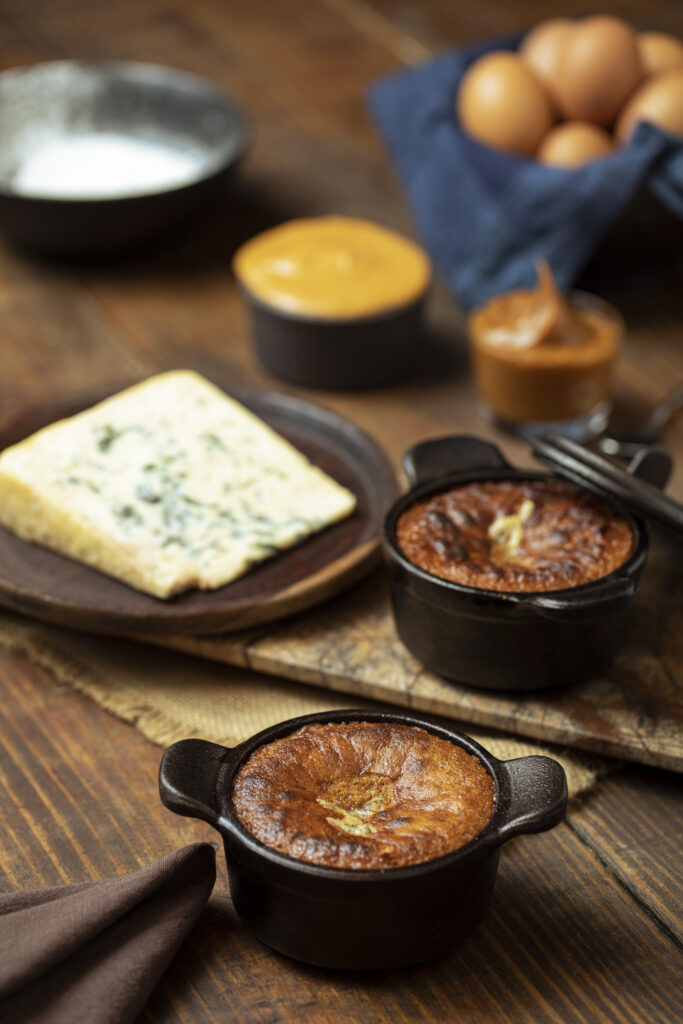 Cava oculta, un lugar ideal para comer quesos en el centro de usaquén