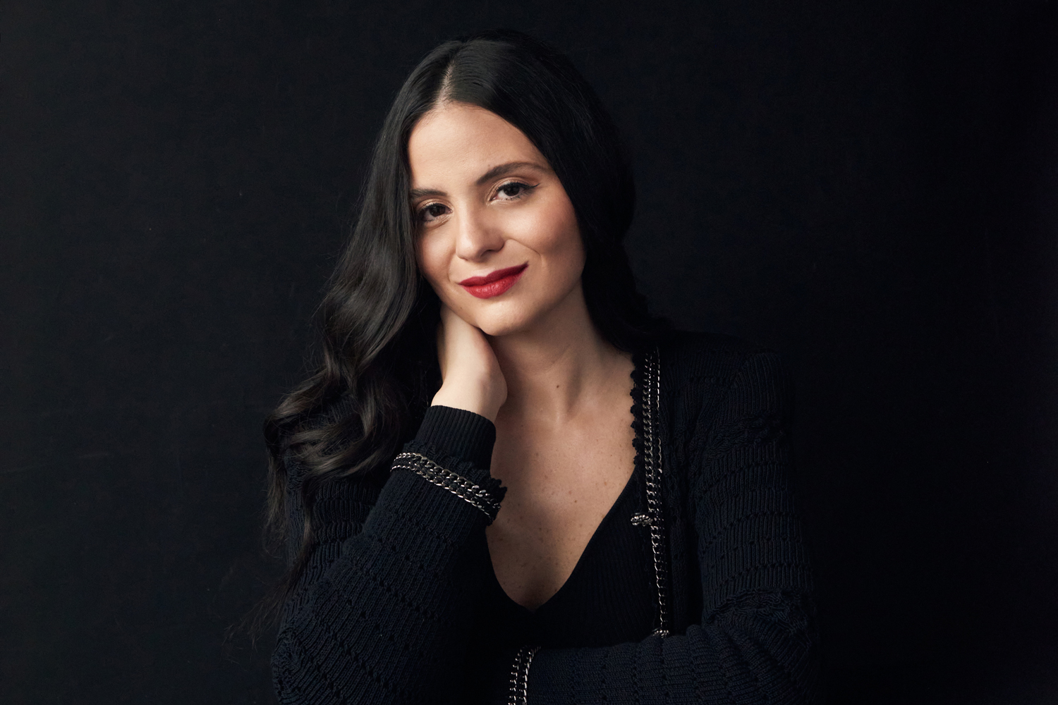 En diciembre llegaban las brisas de Marvel Moreno