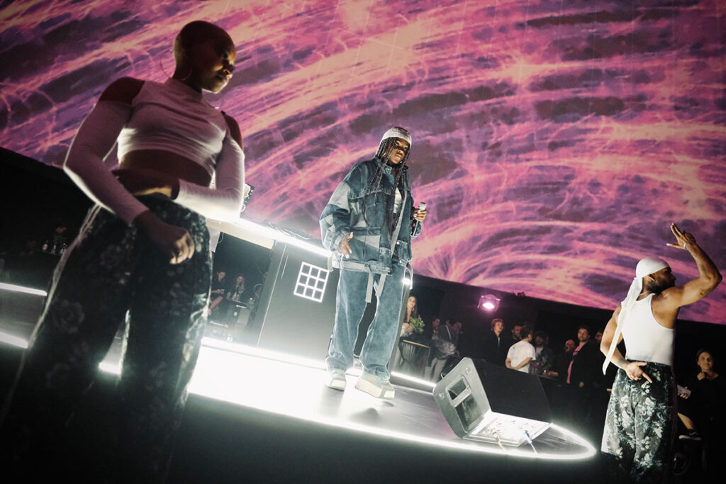 Soho House Verito Asprilla