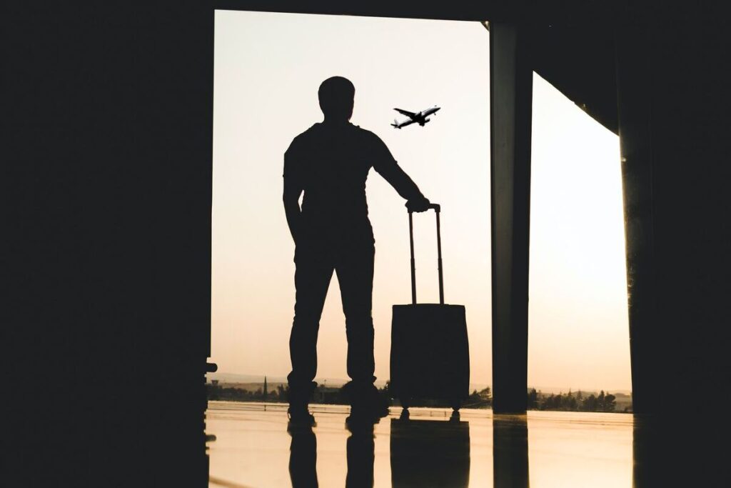 Viajar y ahorrar