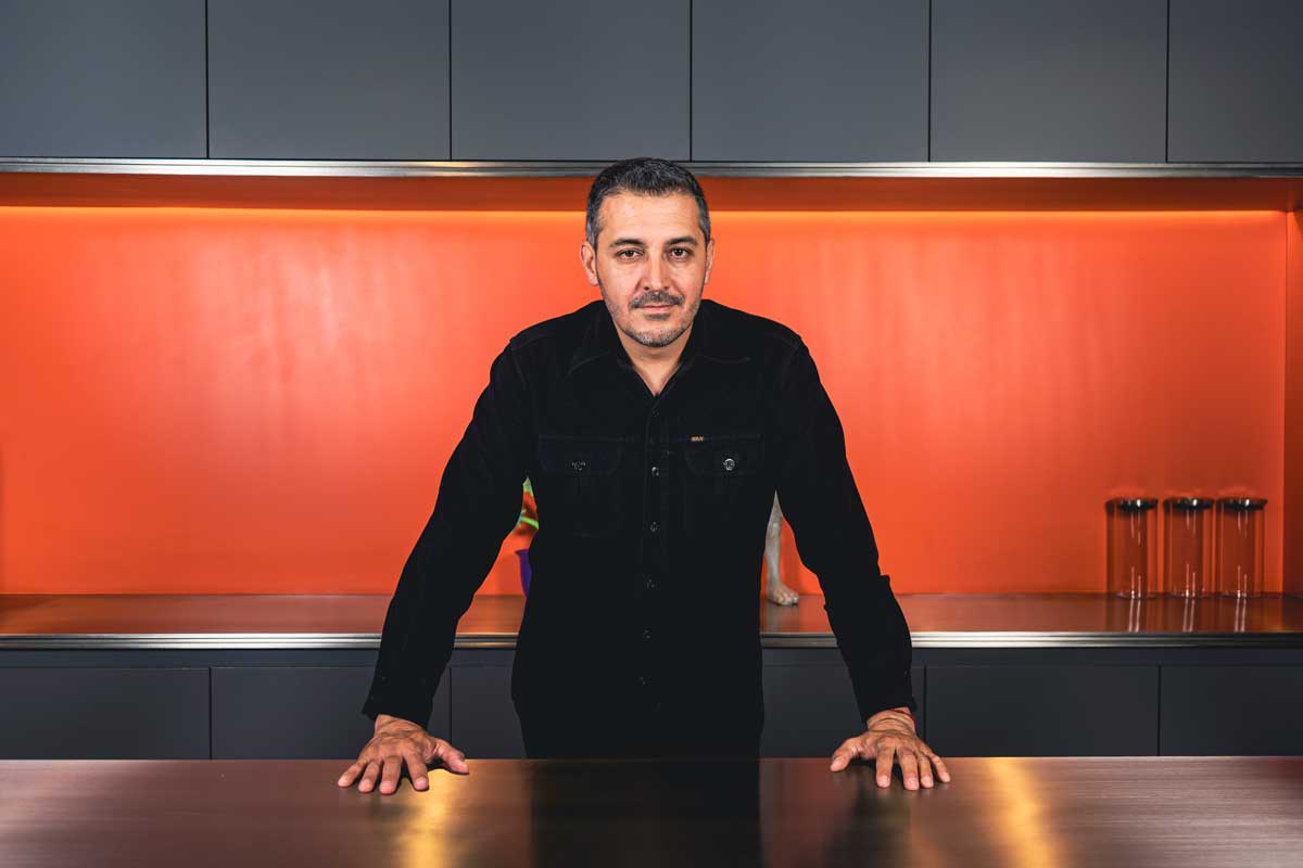 Iván Alarcón Vibras las karol g