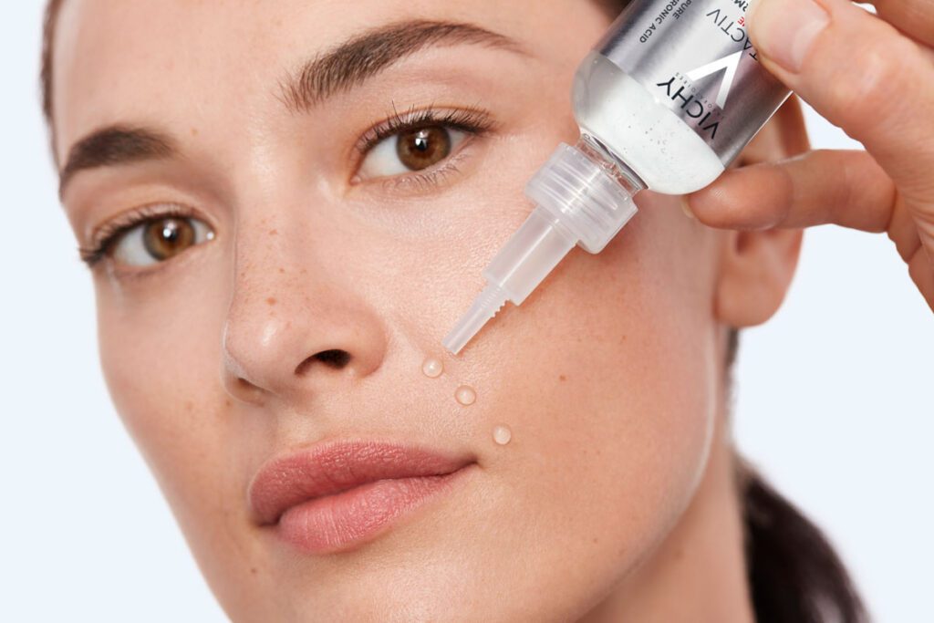 Vichy liftactiv specialist serum retinol