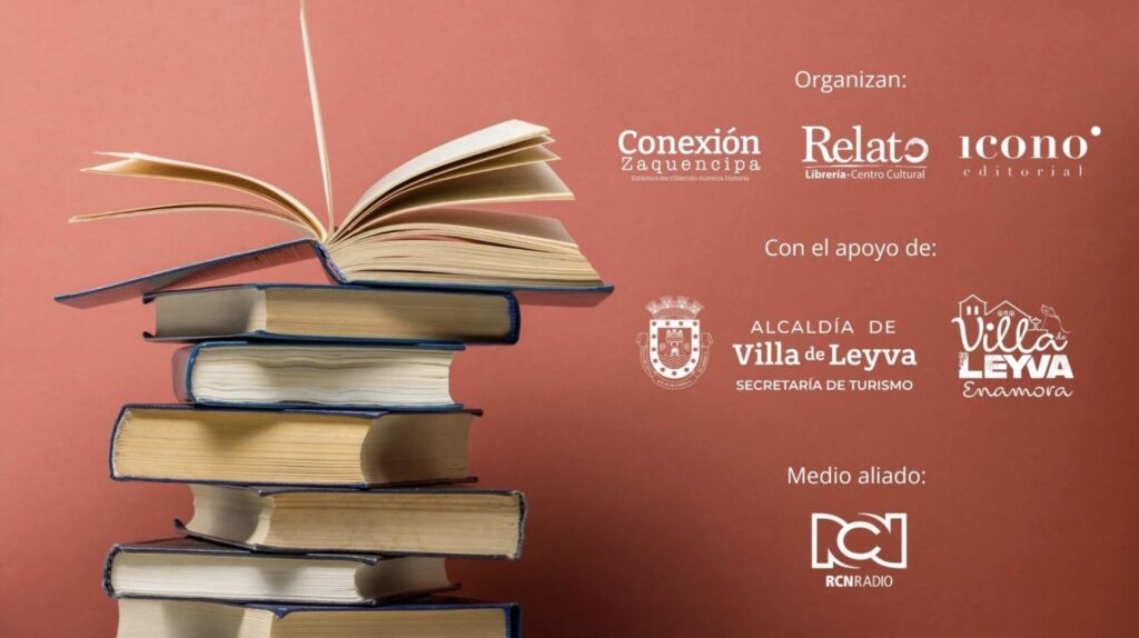 Villa de letras: la cultura se toma el pueblo de villa de leyva Villa de letras: la cultura se toma el pueblo de villa de leyva