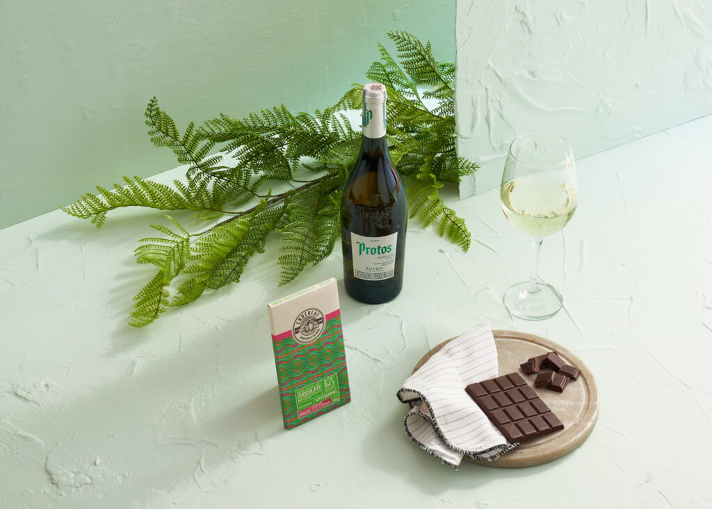 Protos Vino español