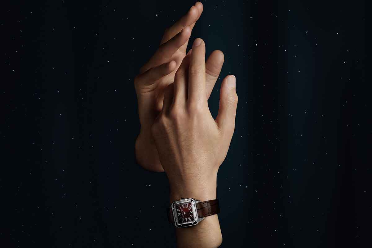 Santos-Dumont Rewind.