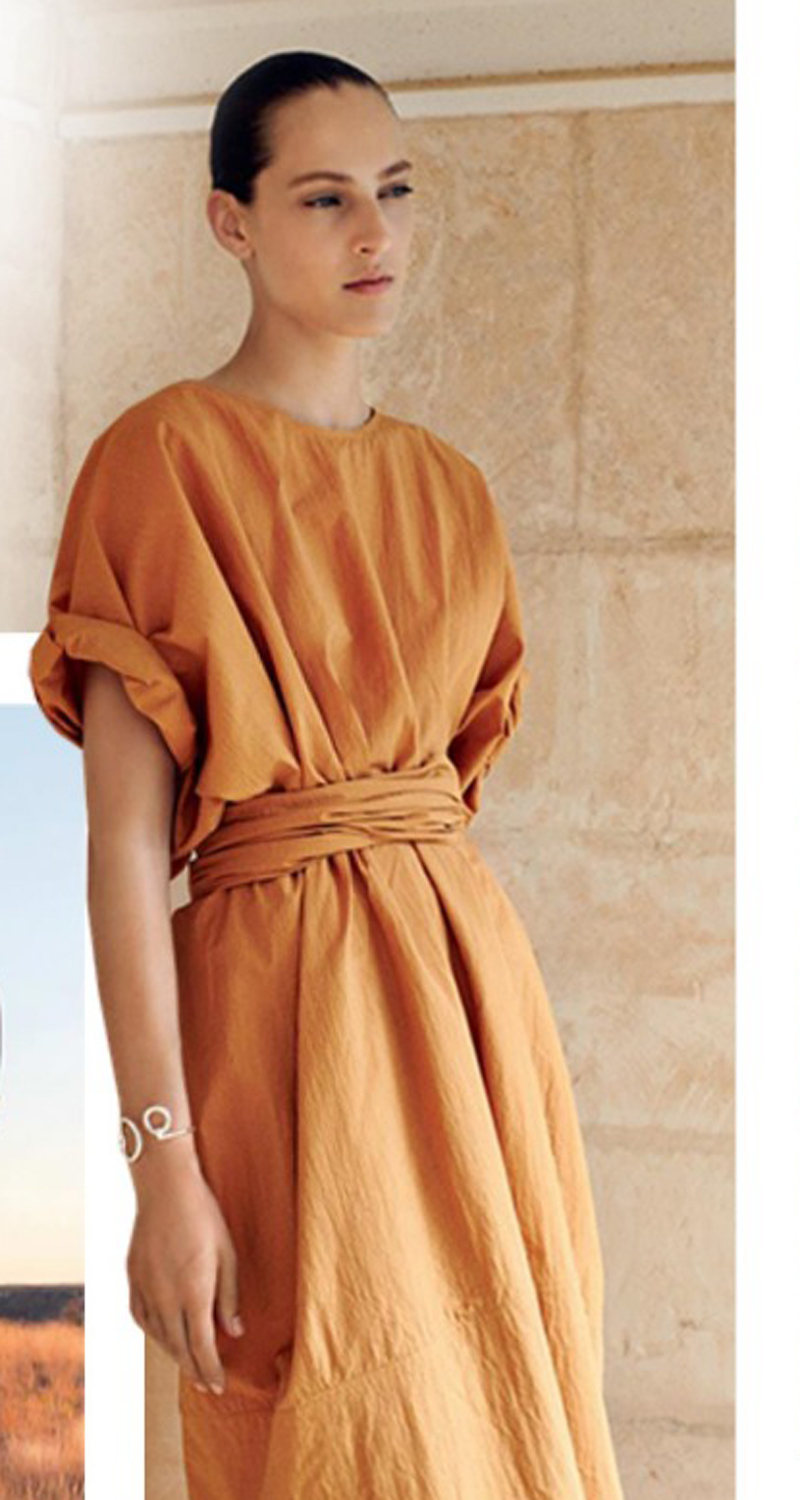 Moda en colombia, las tendencias para empezar el año