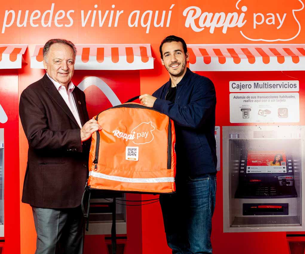 8 cosas que puede hacer gracias a rappipay