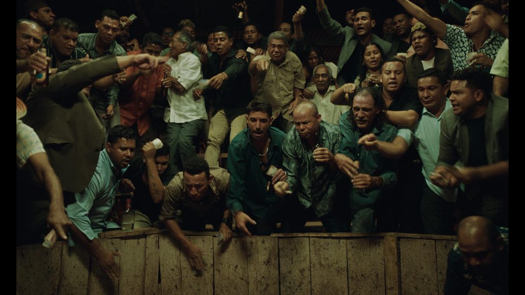 Cortesía prime video