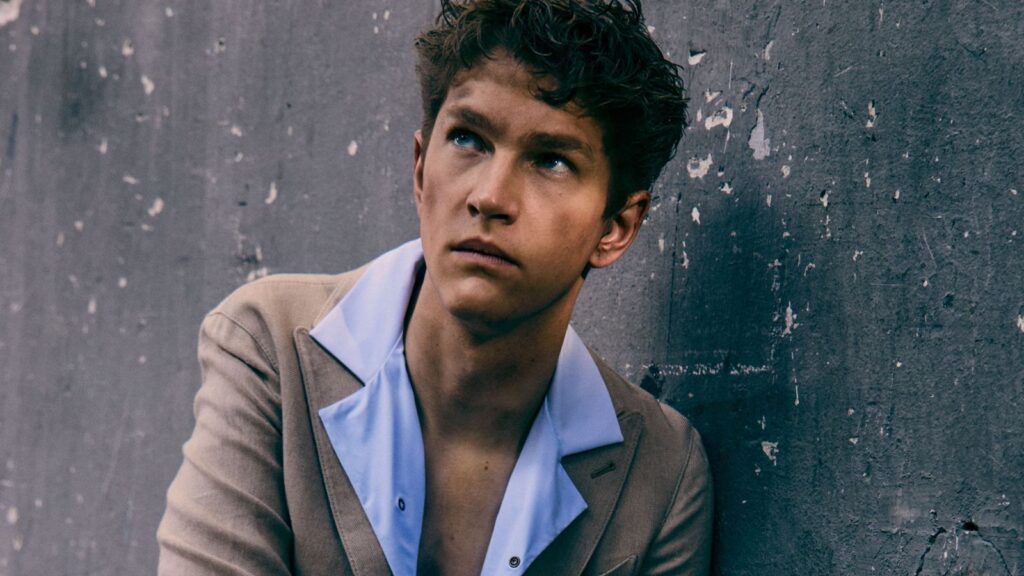 El músico virtuoso jan lisiecki inaugura la serie internacional de grandes pianistas Jan lisiecki se prensenta en el teatro colsubsidio