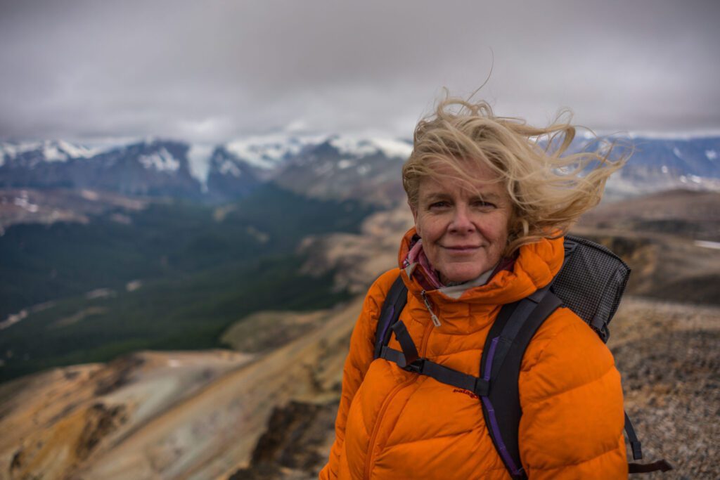 "mi sueño es hacer este trabajo hasta la muerte”: kristine tompkins, protagonista de wild life "mi sueño es hacer este trabajo hasta la muerte”: kristine tompkins, protagonista de wild life