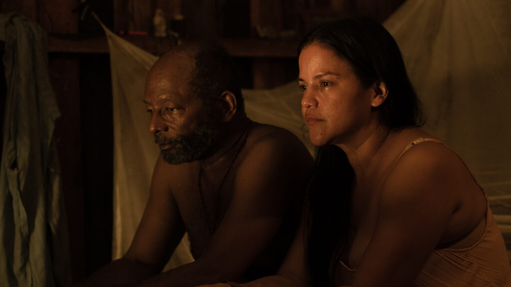 Cinco películas más una que vimos en el ficci 2024 y que puntuamos de uno a cinco