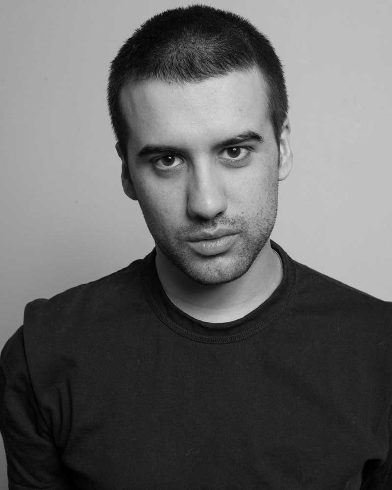 Yohan Manca director entrevista