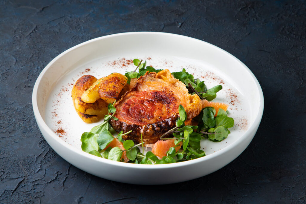 Top 10 restaurantes que debería conocer en colombia Abbiocco