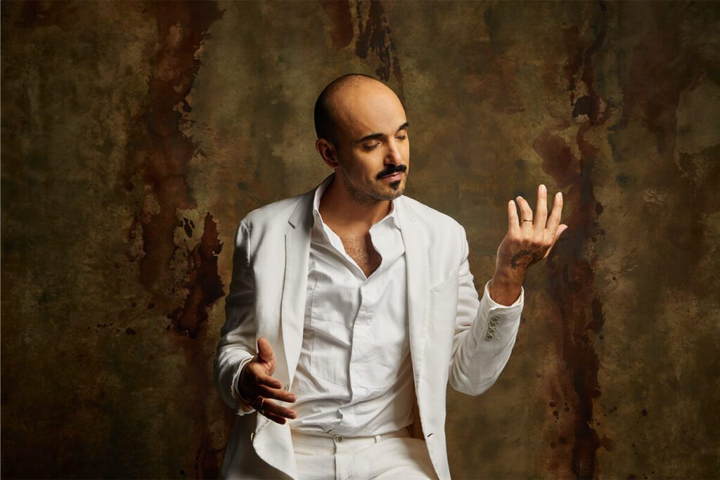 Abel pintos