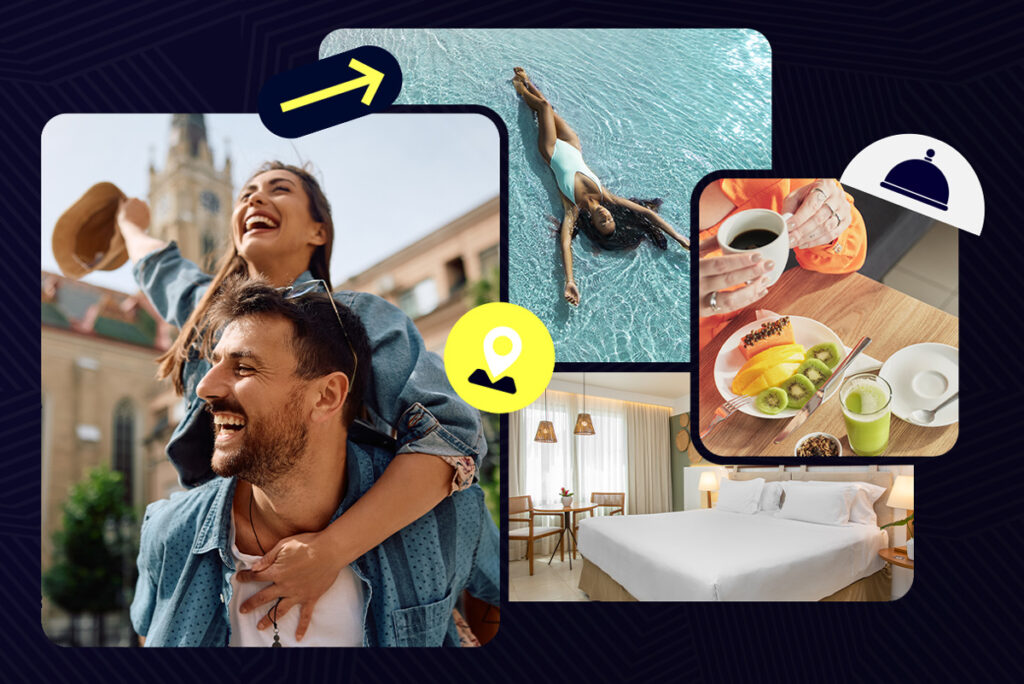 Black friday, colombia, accor