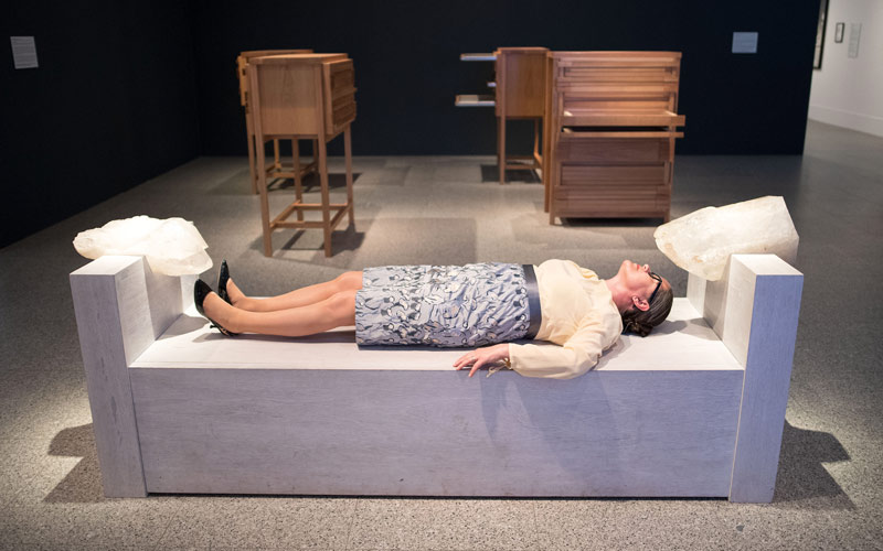 ¿el arte contemporáneo es un fraude?