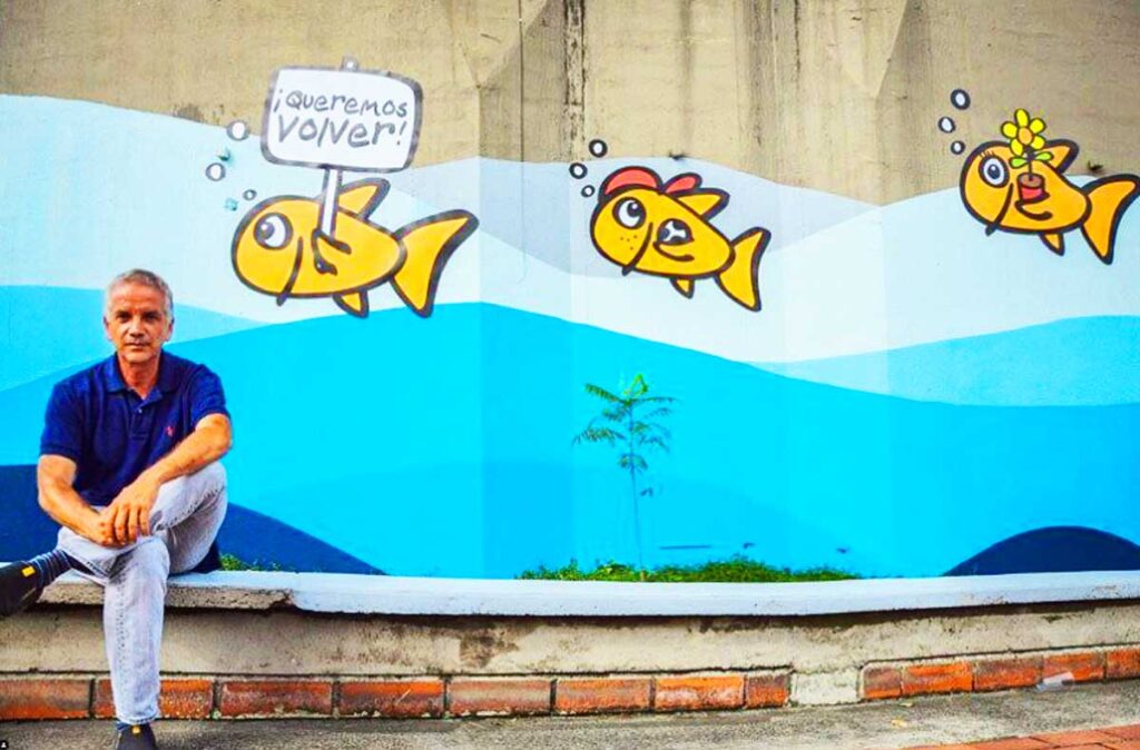 La florida, uno de los pueblos más hermosos de colombia