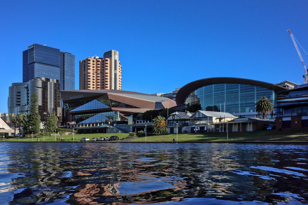 Ciudades, ciudad, vivir