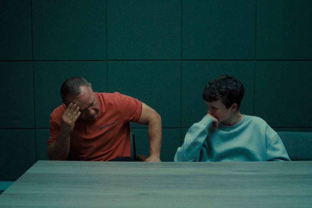 Adolescencia, el drama que relata los problemas de la juventud de hoy Adolescencia drama