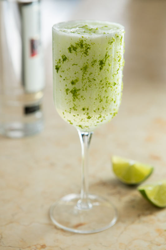 Cinco cocteles para el verano