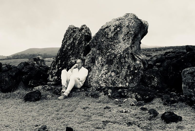 Hijas del agua: una exposición de ruven afanador y ana gonzález