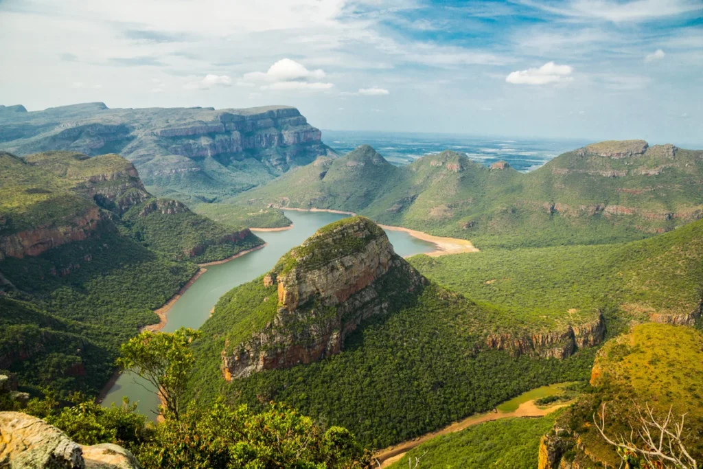 El plan perfecto para conocer áfrica El plan perfecto para conocer áfrica