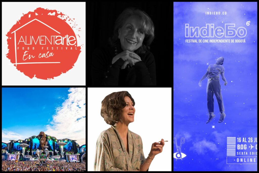 5 planes para hacer hasta que finalice julio Junio