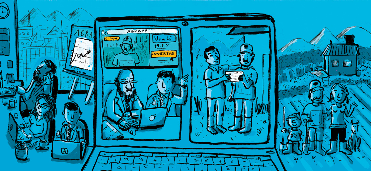 5 empresas jóvenes y latinoamericanas que quieren cambiar el mundo