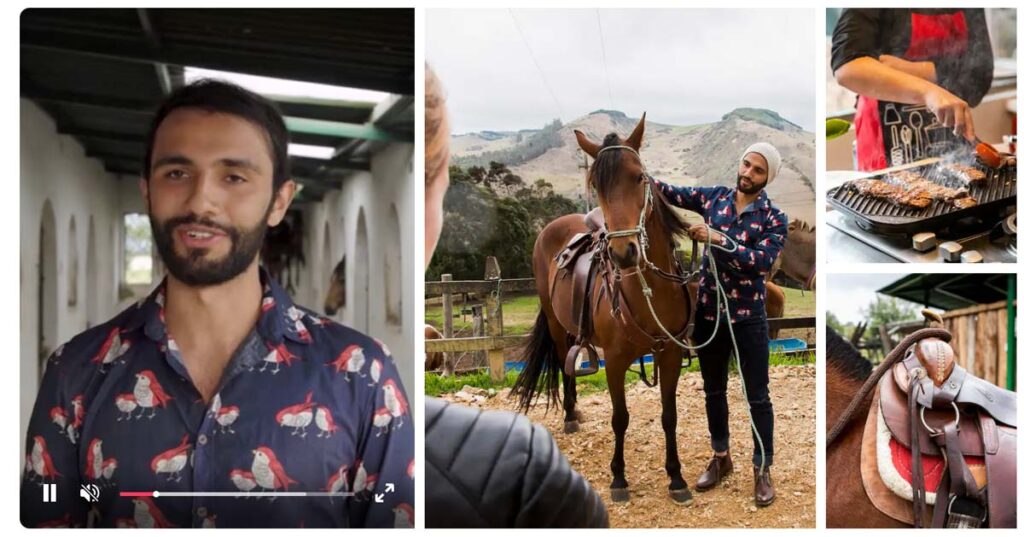 7 lugares para celebrar aniversarios o cumpleaños cerca a bogotá