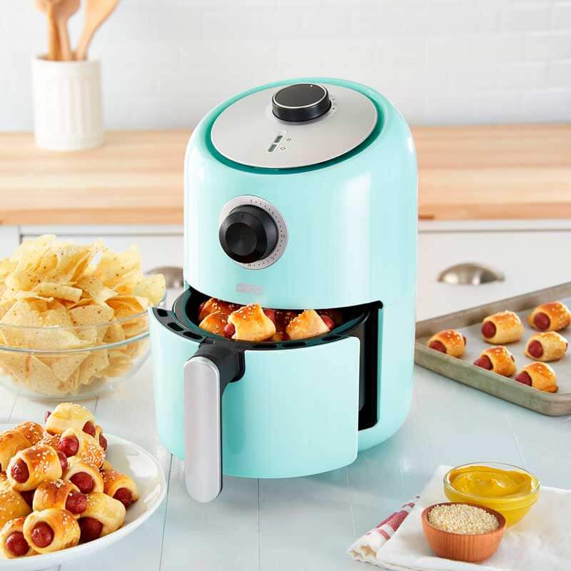 DASH Airfryer