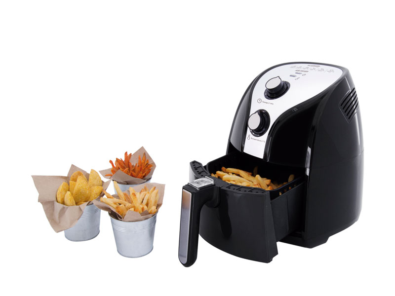 airfryer