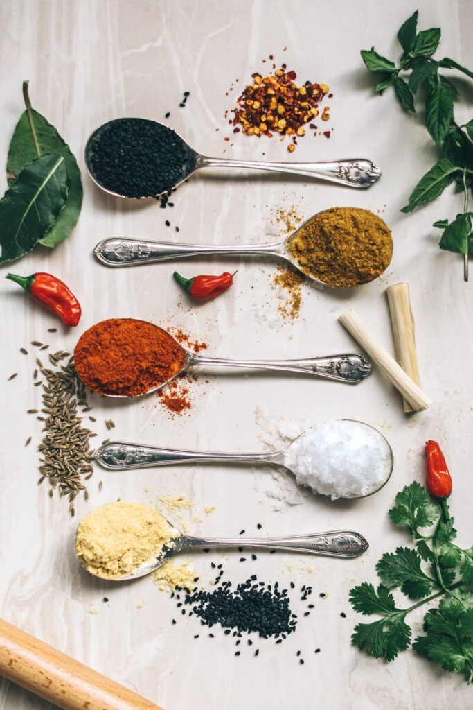 ají, alimentos, condimentos