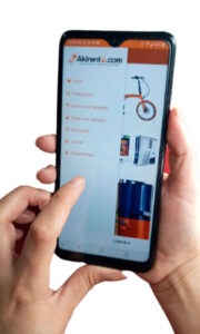 Estos son los 6 emprendimientos colombianos finalistas en didi lab