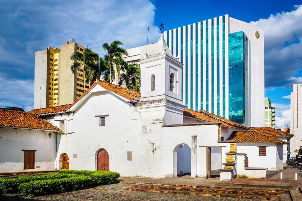 Los diez destinos más buscados por los colombianos para viajar en estos festivos Los diez destinos más buscados por los colombianos para viajar en estos festivos
