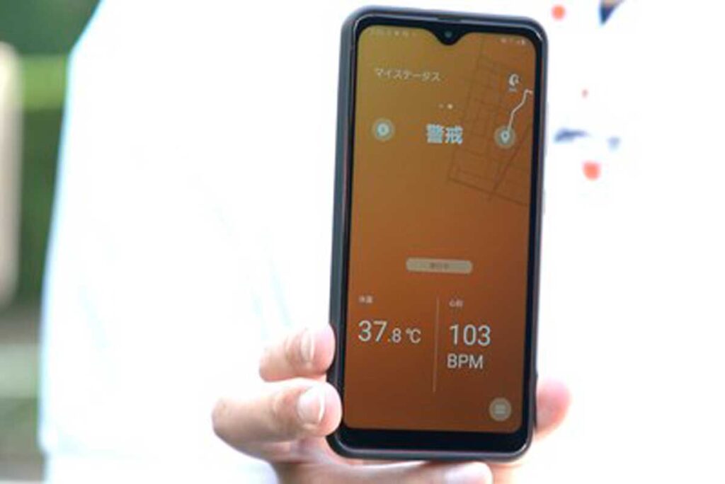 Alibaba, Cloud, golpe de calor