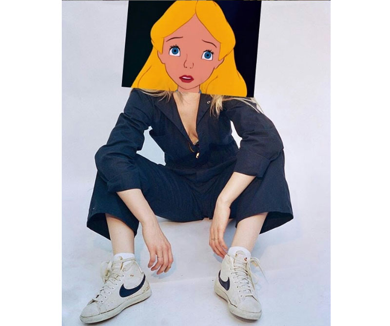 Galería: arte para incomodar a su familiar conservador