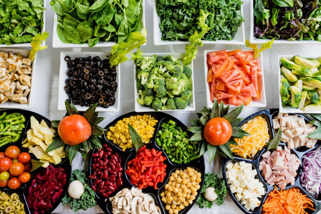 Consejos para refrigerar los alimentos y mantenerlos frescos Consejos para refrigerar los alimentos