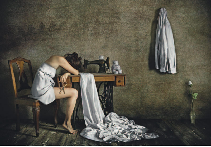 14 autorretratos para romper estereotipos