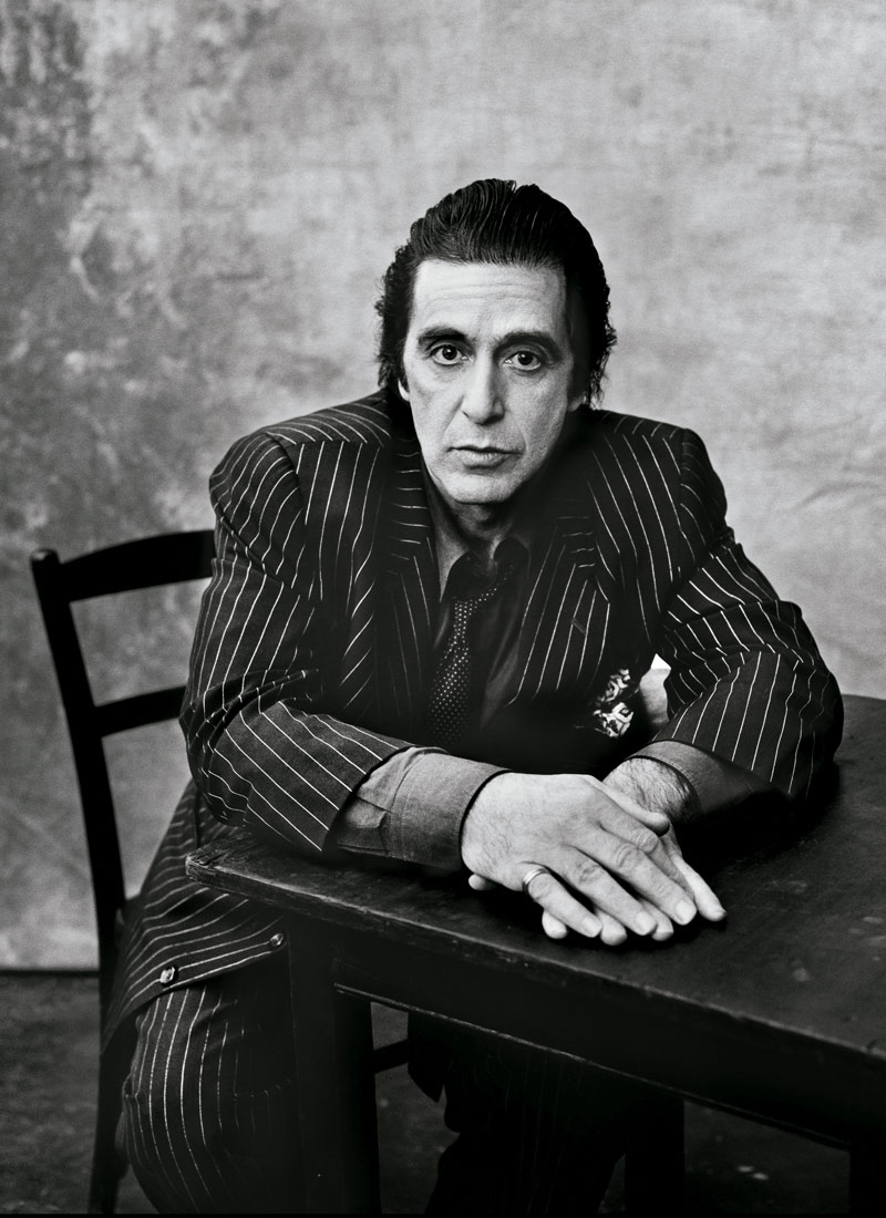 El fotógrafo ruvén afanador, un adicto a new york El fotógrafo ruvén afanador, un adicto a new york