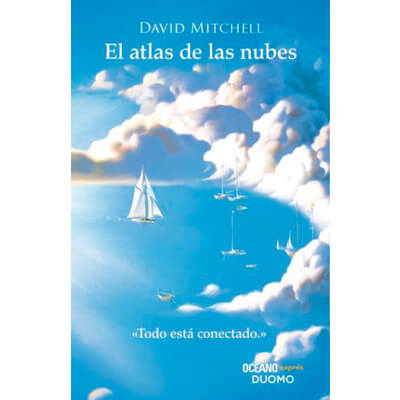 Atlas de las nubes