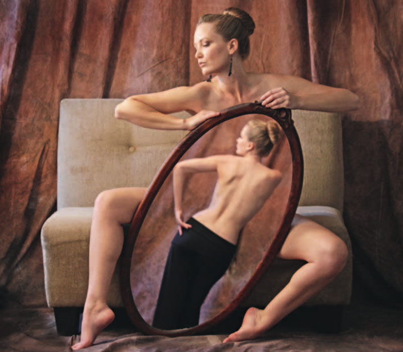 14 autorretratos para romper estereotipos