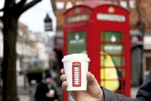 Empanadas de colores en parís y dos emprendimientos colombianos en el mundo