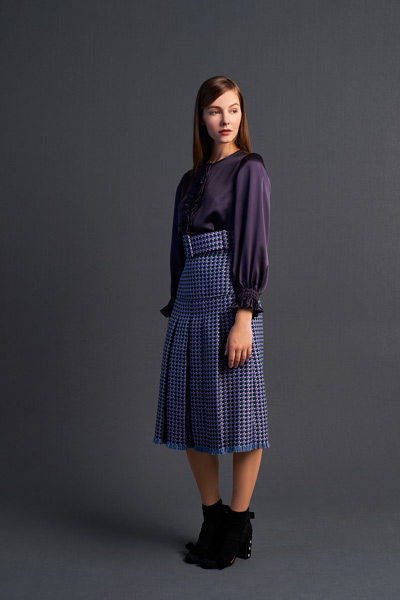 Amelia toro: "a veces saco el toro que hay en mí" Amelia toro: "a veces saco el toro que hay en mí"