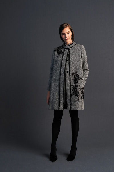 Amelia toro: "a veces saco el toro que hay en mí" Amelia toro: "a veces saco el toro que hay en mí"