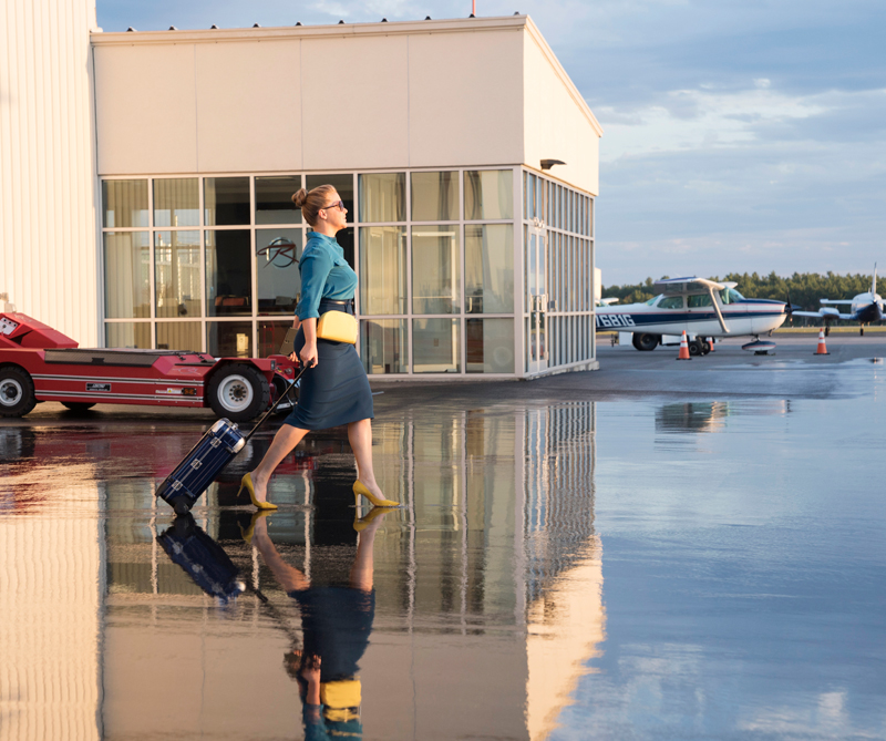 Amy schumer, una comediante con gran autoestima