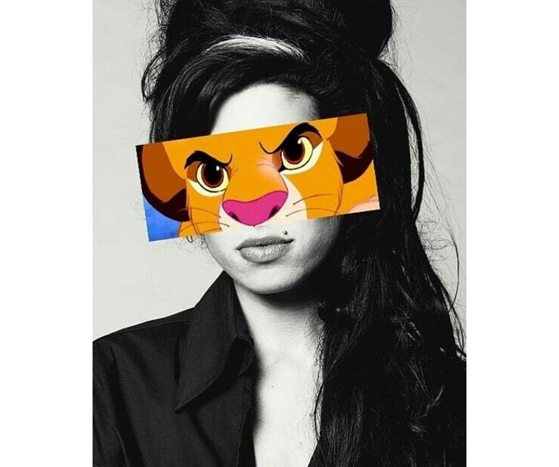 Galería: arte para incomodar a su familiar conservador