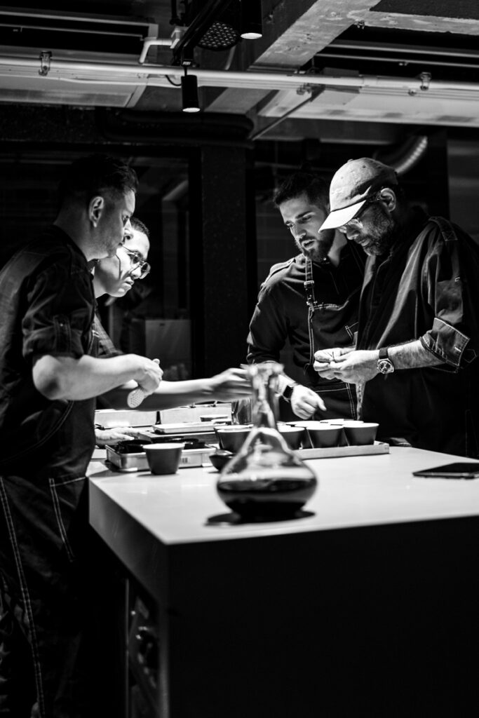 “el chef siempre tiene la razón”: gaggan anand, la mente maestra del restaurante número uno de asia Gaggan anand