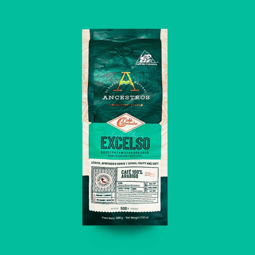 50 marcas de café colombiano para disfrutar en 2024 Café colombiano