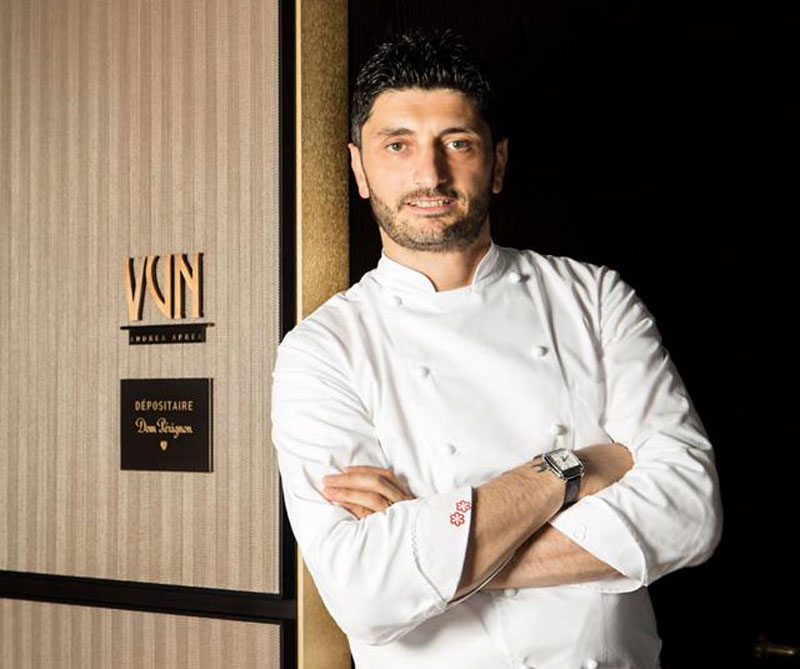 Conozca los 14 restaurantes que hacen parte del davivienda restaurant tour alimentarte